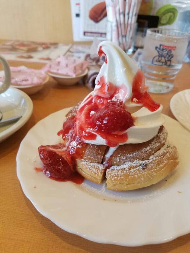 コメダ珈琲店 イオンモール草津店 - サブ画像3