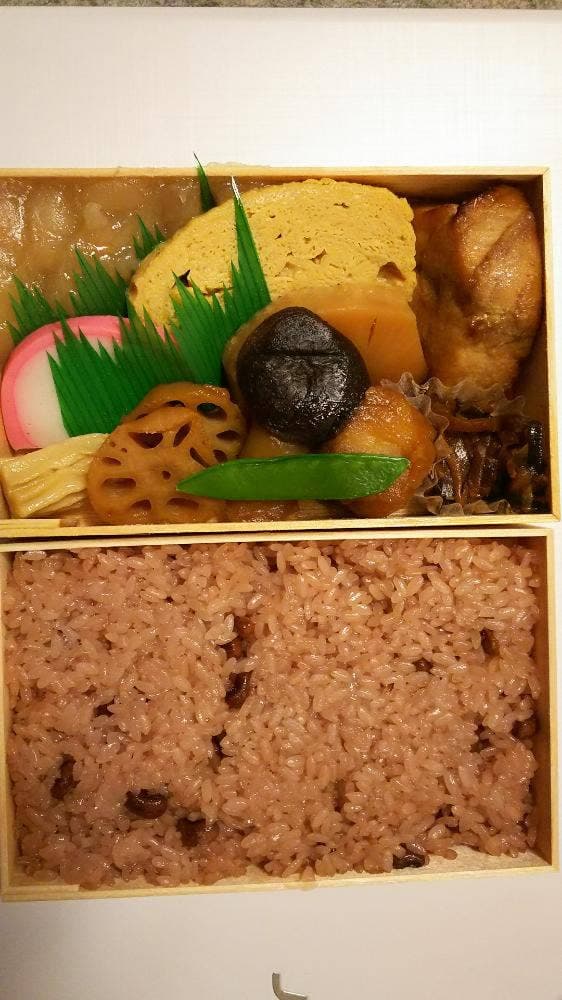 日本橋弁松総本店 - サブ画像3
