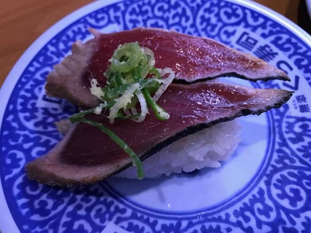 くら寿司 高島平店 - サブ画像1