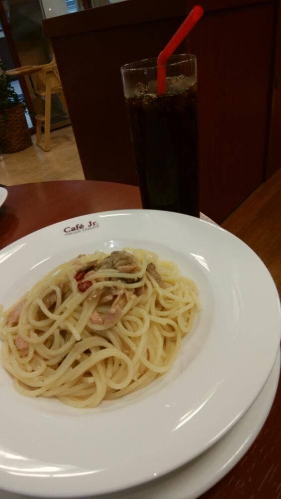 イタリアン・トマト CafeJr. アル・プラザ鹿島店 - サブ画像2