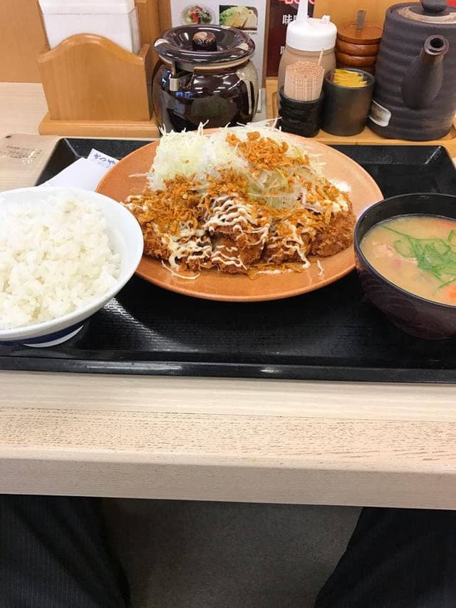 かつや 名古屋丸の内店 - サブ画像1