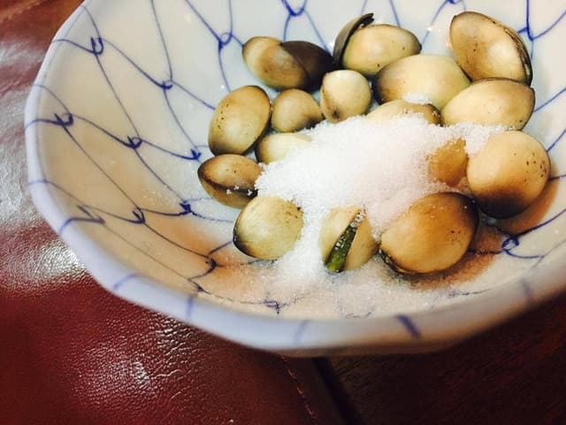 どっこいしょ - サブ画像3
