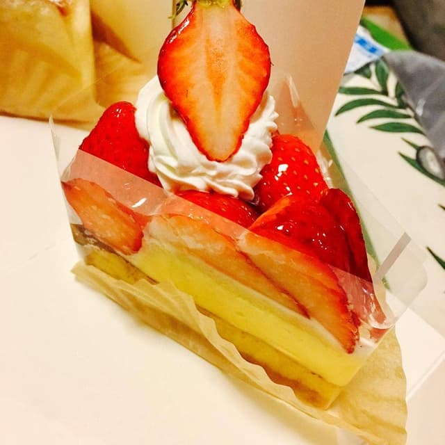 Patisserie UnBateau - サブ画像1