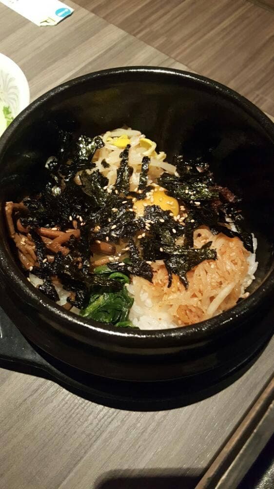 焼肉 はんぶん - サブ画像3