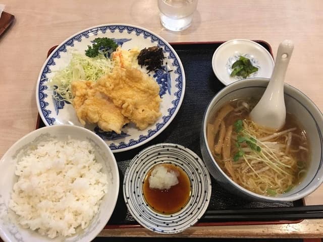 中京飯店 - サブ画像1