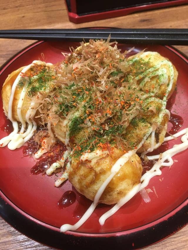 たこ家道頓堀くくる 近鉄あべのハルカス店 - サブ画像2
