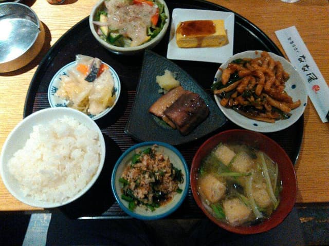 創菜居酒や なな尾 - サブ画像3