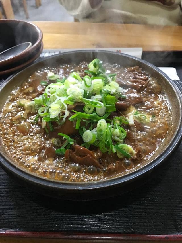 西国屋さぬきうどん - サブ画像2