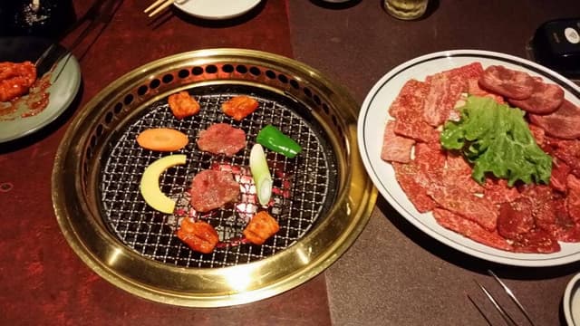 炭火焼肉 おおつか 鹿沼店 - サブ画像1
