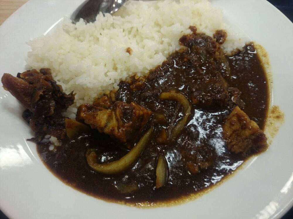 松屋 本八幡南口店