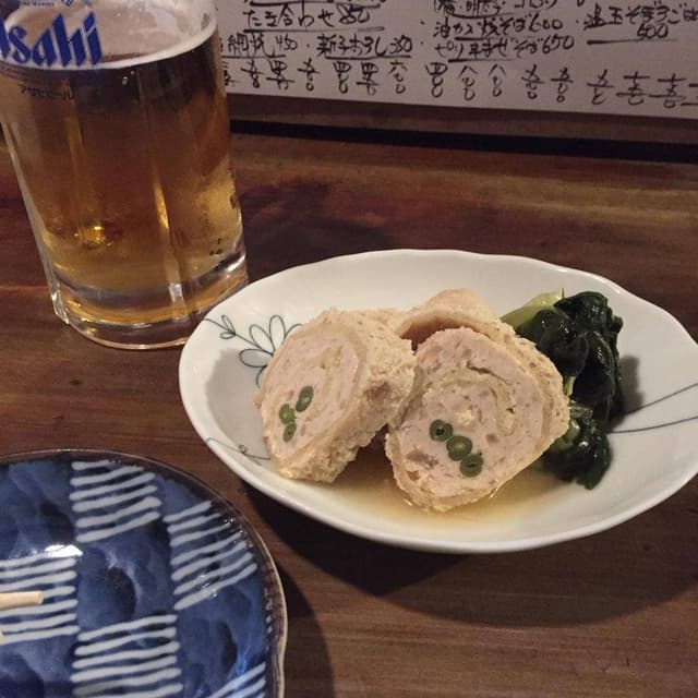 居酒屋 ふうてん - サブ画像1