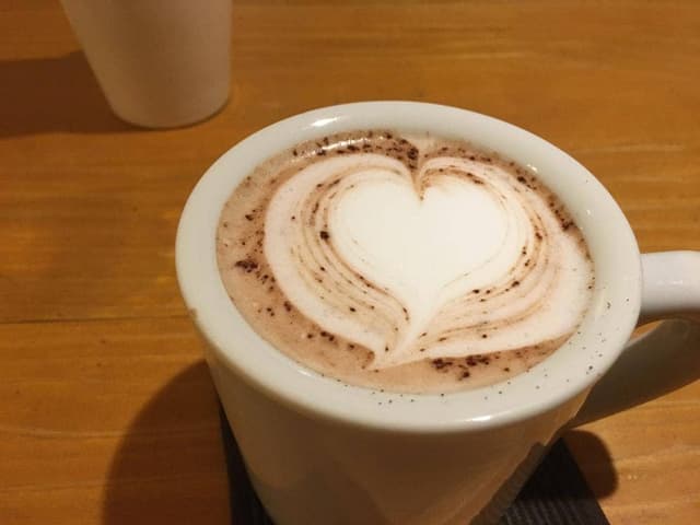 ラジ・カフェ・アパートメント - サブ画像2