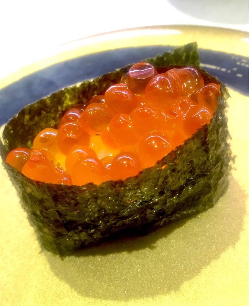 はま寿司 神戸上津台店
