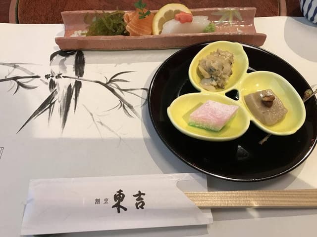 東鮓割烹東吉 - サブ画像3