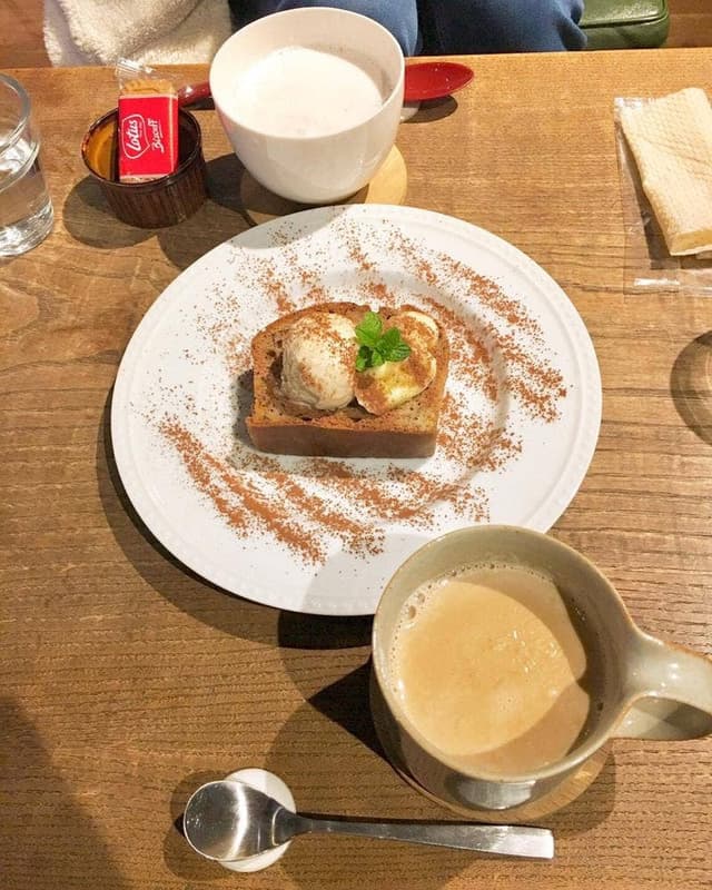 糸CAFE - サブ画像1