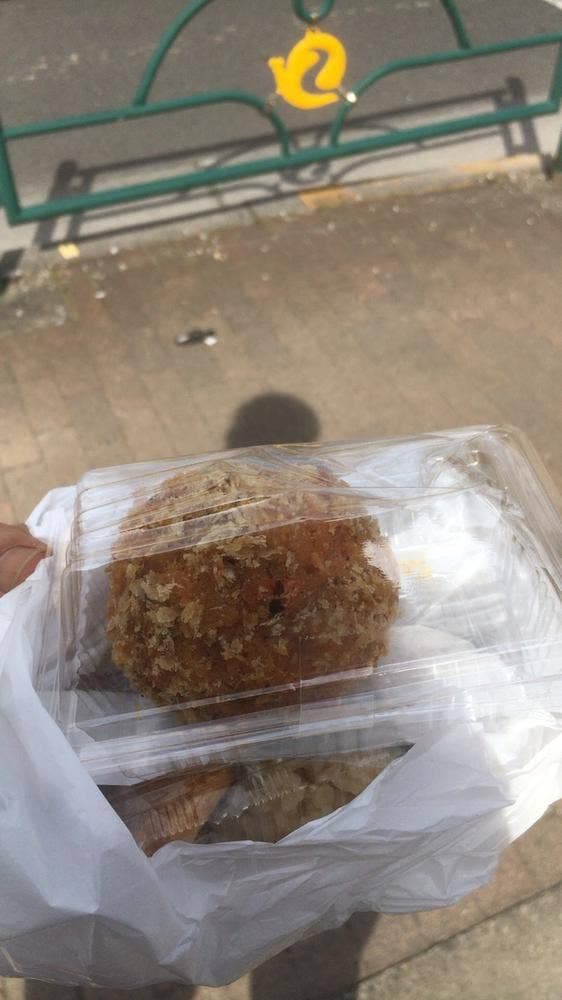 伊勢屋餅菓子店 - サブ画像1
