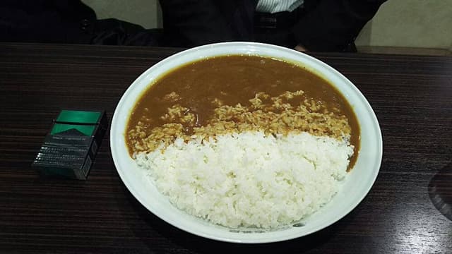 カレーハウスCoCo壱番屋 南区西蟹屋店 - サブ画像2