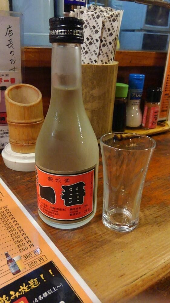 やきとり一番 新大宮駅前店 - サブ画像3