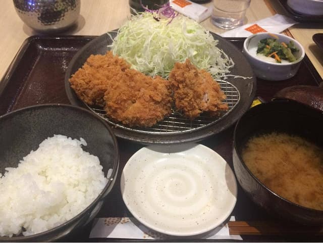 とんかつ和幸 イオンモール高崎店 - サブ画像2