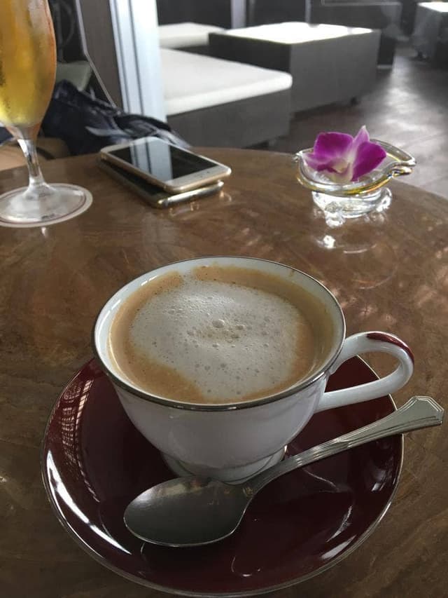 バーラウンジ タイラ - サブ画像2