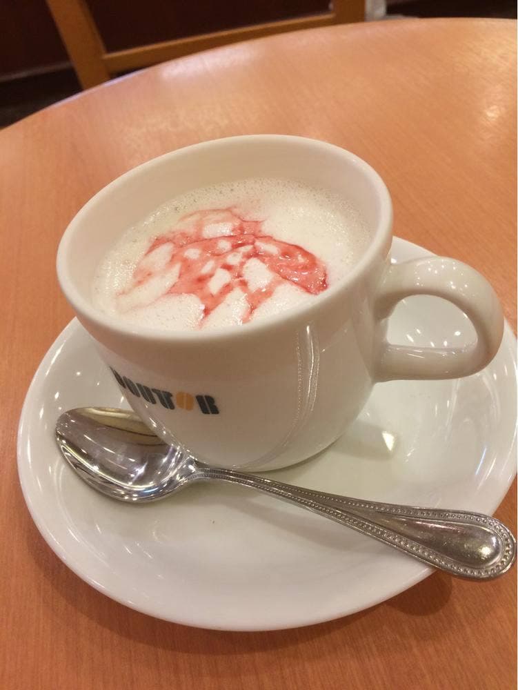 ドトールコーヒーショップ 川越店