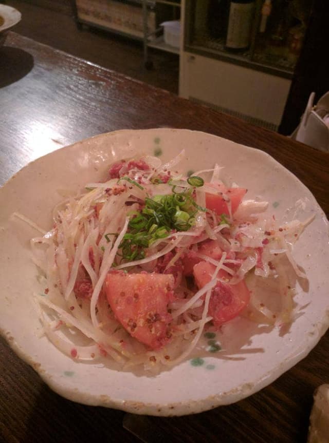 食酒房ふさ助 - サブ画像2