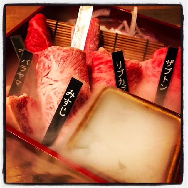 焼肉 金肉 - サブ画像3