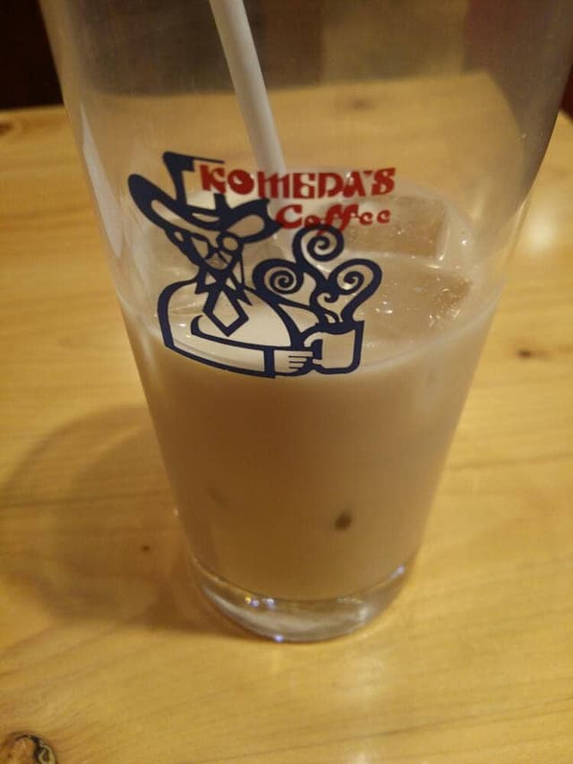 コメダ珈琲店 栄一丁目店 - サブ画像3