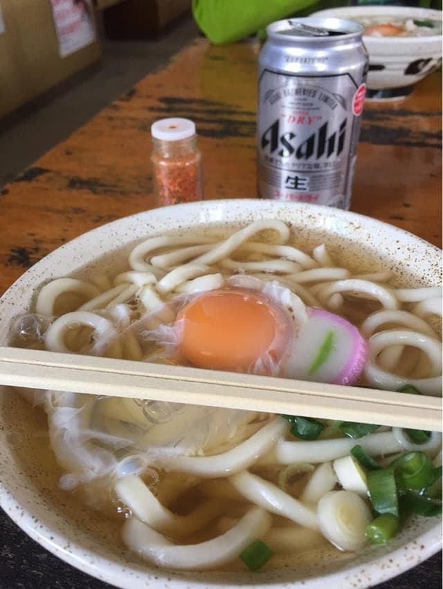 一軒茶屋 - サブ画像2