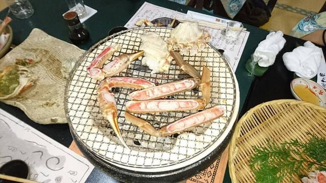 うまし宿 とト屋 - サブ画像2