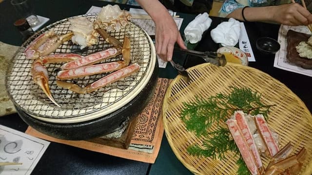 うまし宿 とト屋 - サブ画像3