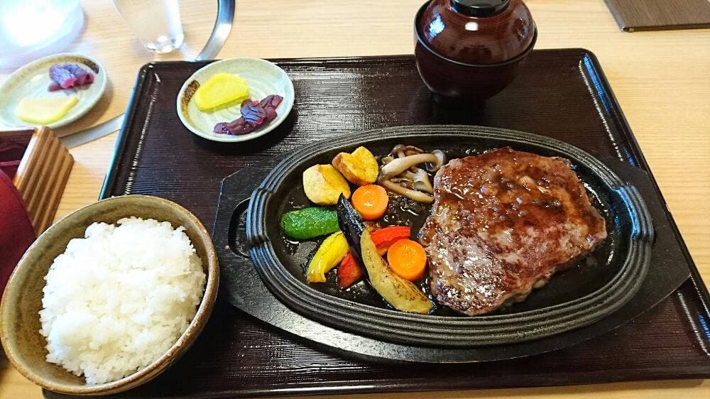 そば牛