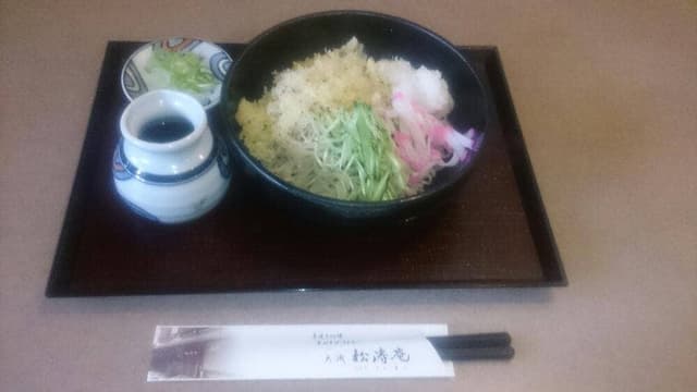 松涛庵 - サブ画像3