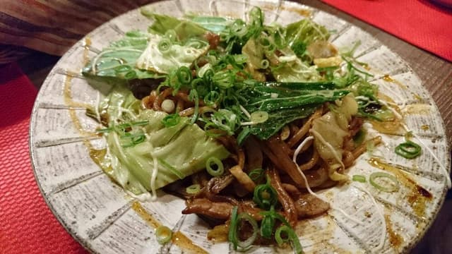 お好み焼 鉄板焼きバール ちえ - サブ画像3
