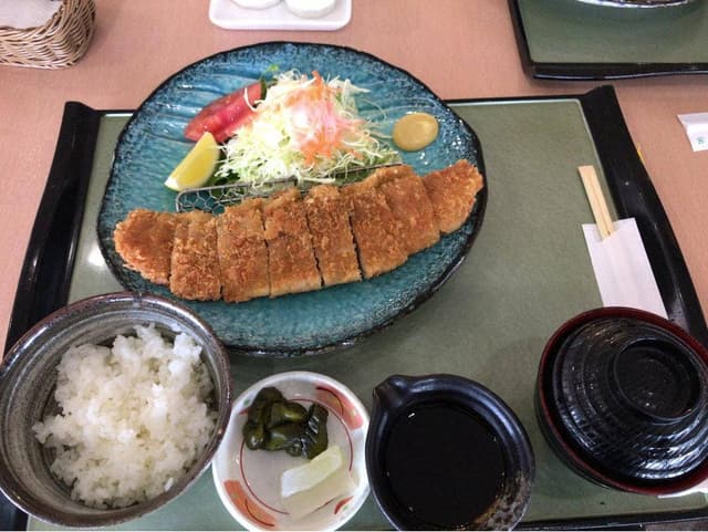 大平台カントリークラブ レストラン - サブ画像3