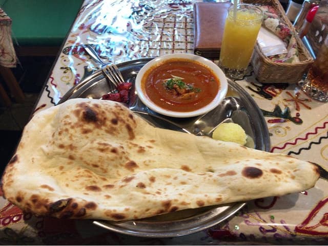 Indo Palace - サブ画像3