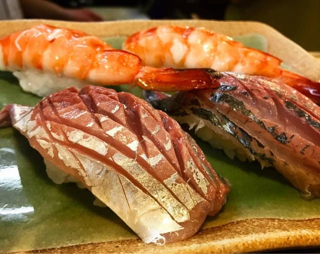 寿し処のんき - サブ画像1