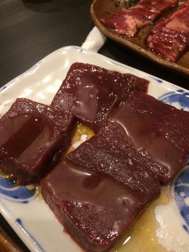やきにく 肉料理 三日月 - サブ画像1