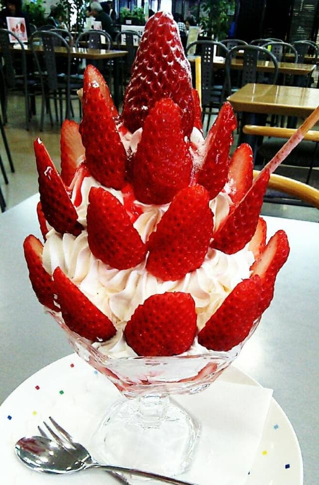 モーちゃんアイス工房 産直 来夢 - サブ画像2