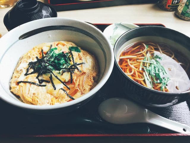 食事処加満幸 - サブ画像1