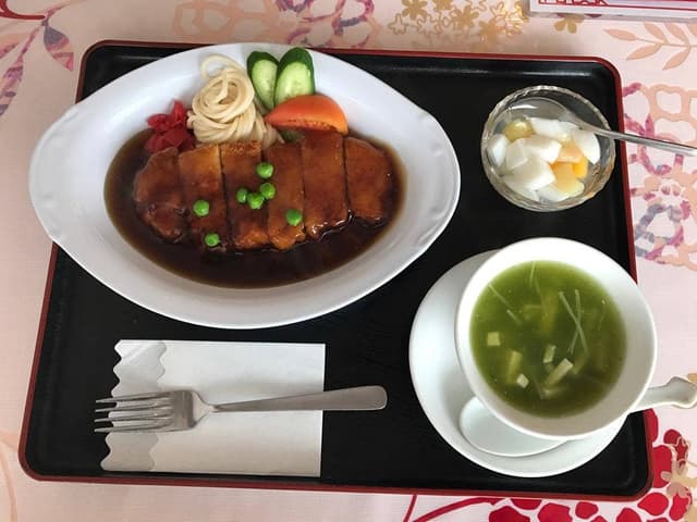 彩花 大牟田駅前店 - サブ画像3