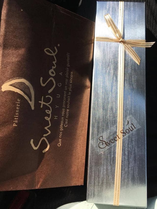 Sweet Soul／三日月堂 - サブ画像1