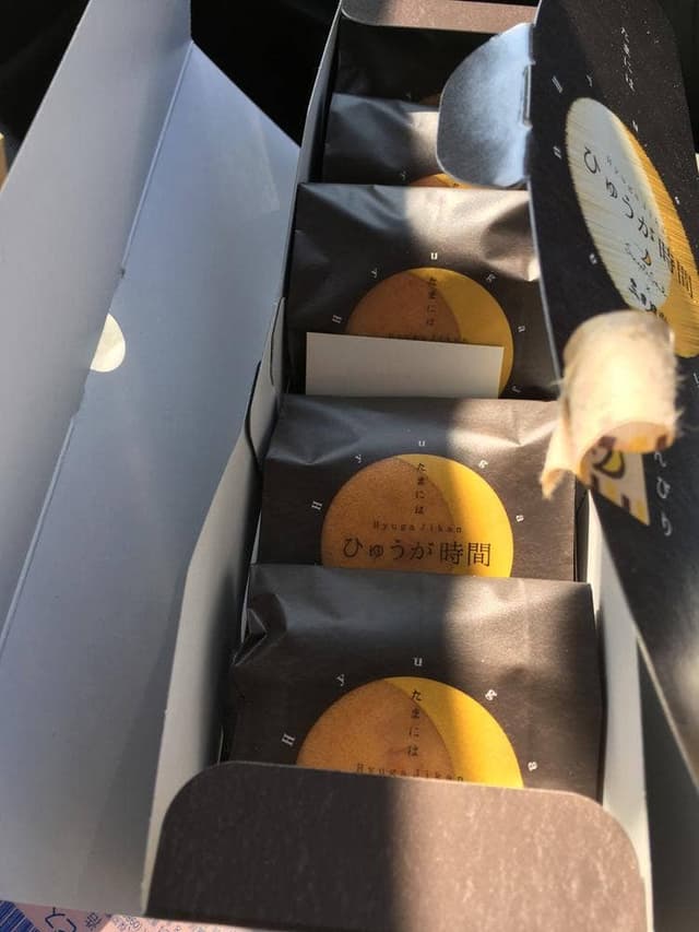 Sweet Soul／三日月堂 - サブ画像2