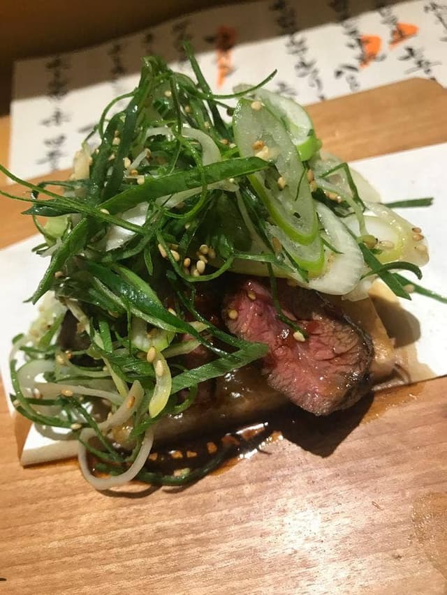 ぎをん 華苑 - サブ画像1