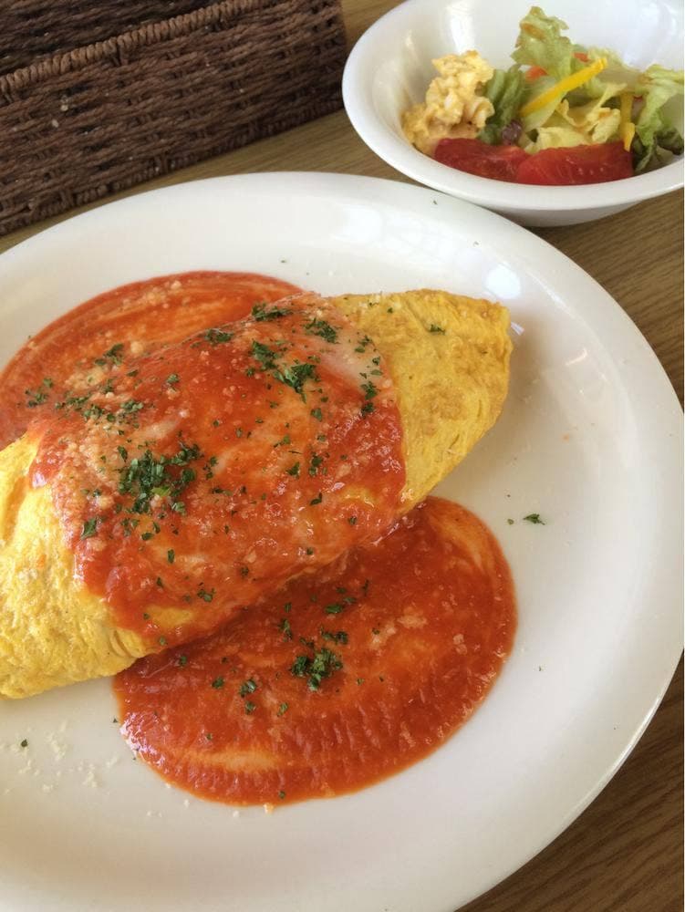たまごのじかん