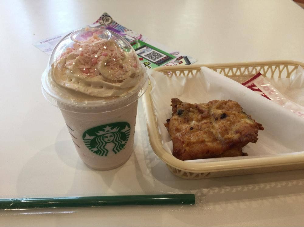 ケンタッキーフライドチキン イオンモールナゴヤドーム前店