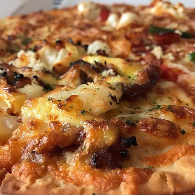 ピザハット 長町店 - サブ画像2