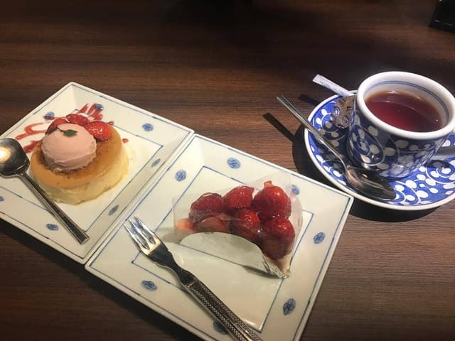 洋麺屋 五右衛門 東武池袋店 - サブ画像3