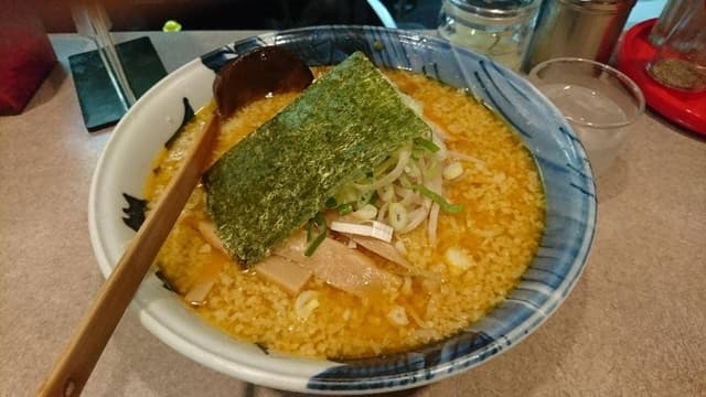 ビックらーめん - サブ画像2