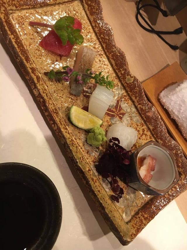季節料理 いわ伊 - サブ画像3